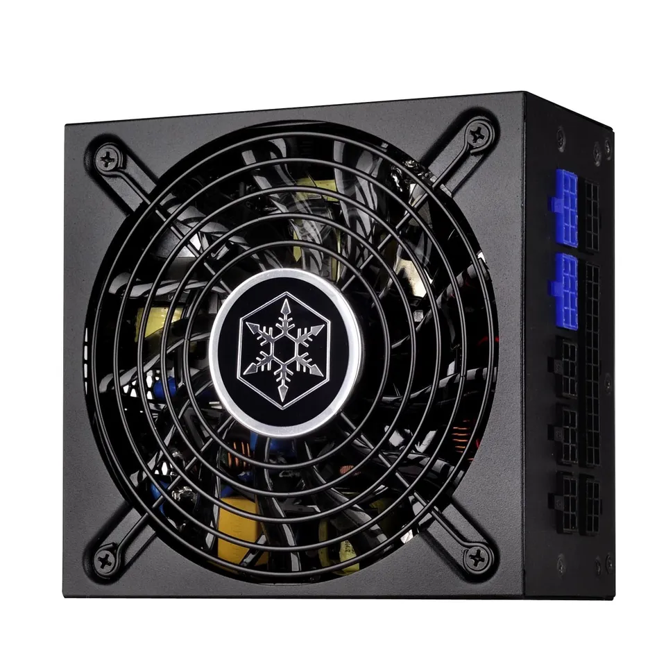 SilverStone SX700-LPT v1.1 SFX-L Netzteil 700W 80 Plus Platinum