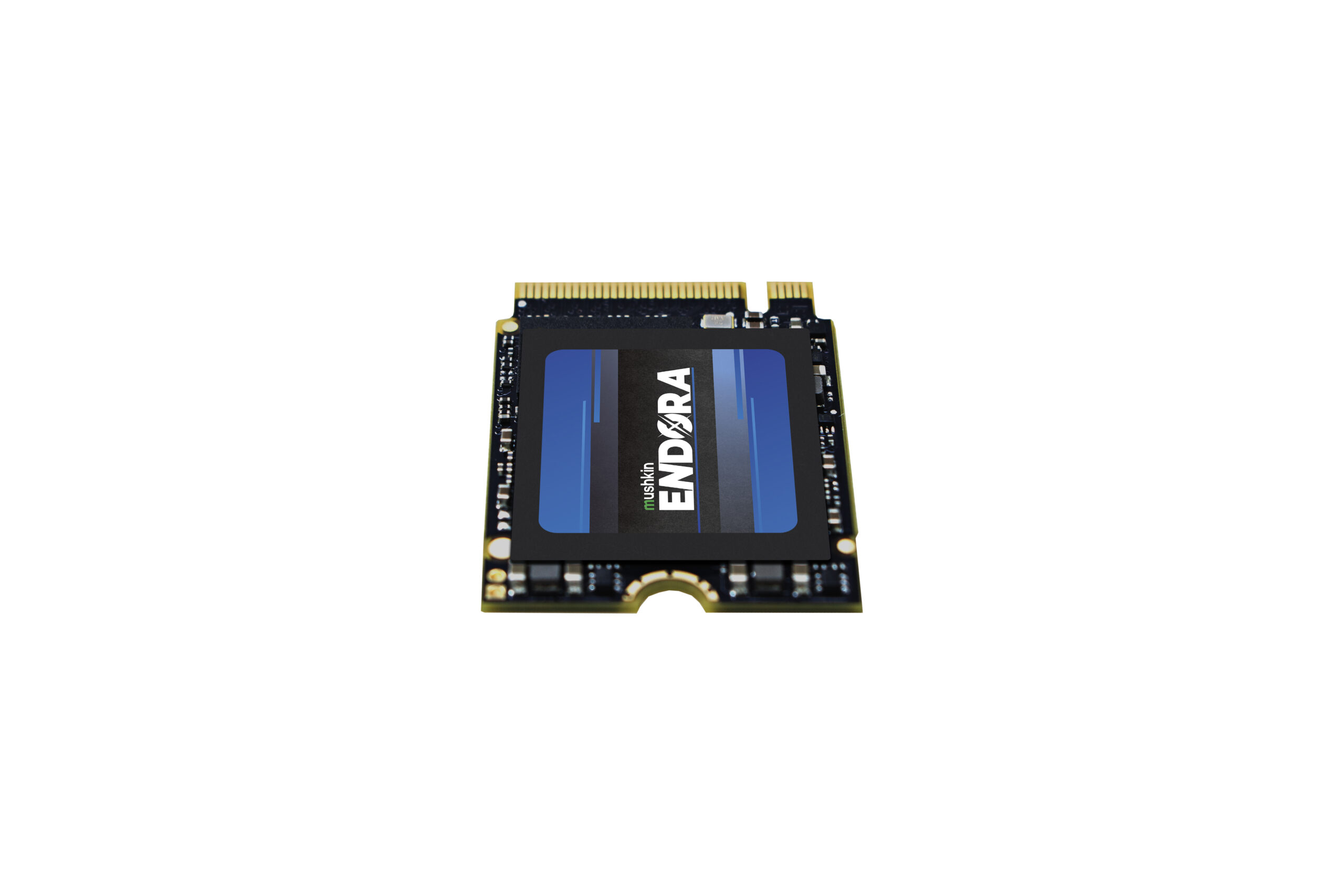 Mushkin Endora MKNSSDED2TB-D3 2TB M.2 2230 SSD