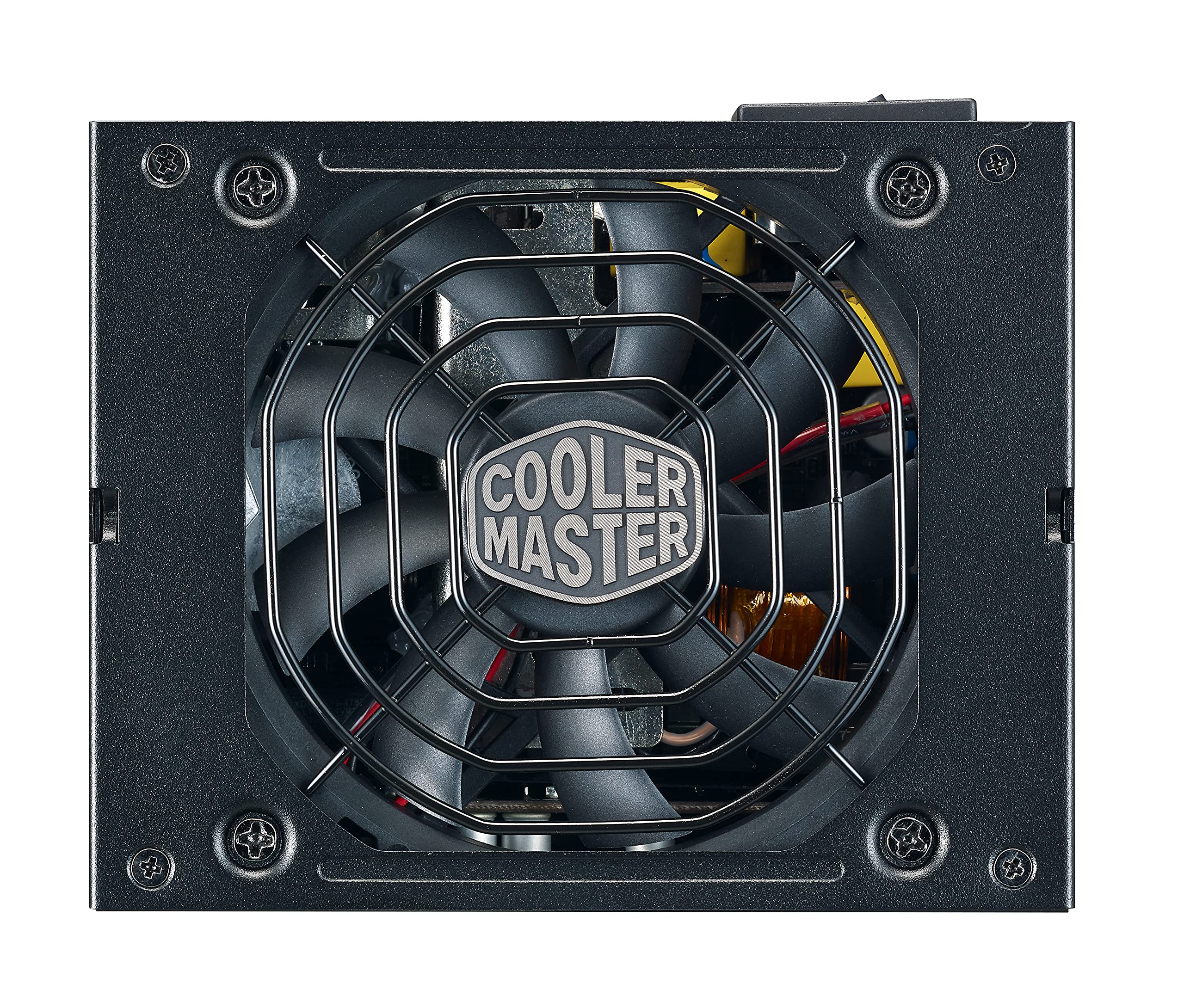 Cooler Master V550 SFX Gold Netzteil 550W modular
