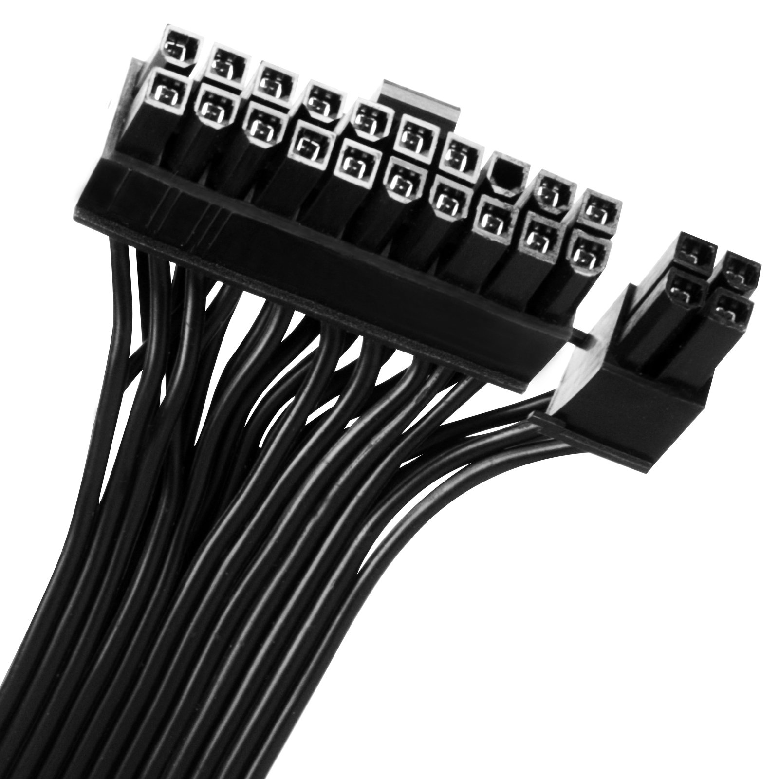 SilverStone SX700-LPT v1.1 SFX-L Netzteil 700W 80 Plus Platinum