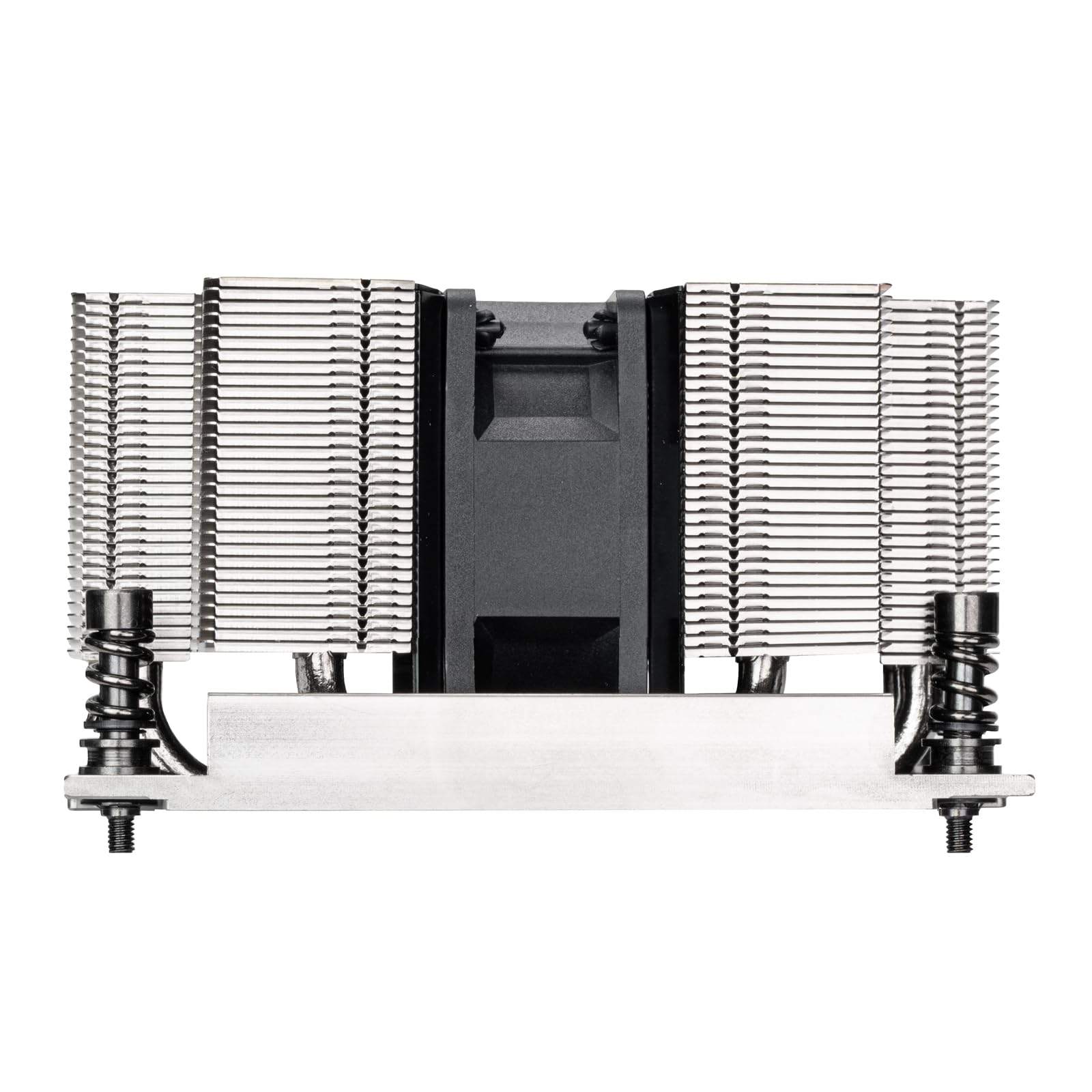 SilverStone Xenon XE02-TR5B CPU Kühler 2U sTR5