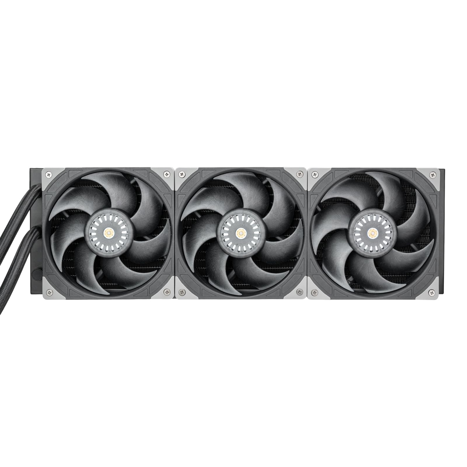 SilverStone Xenon SST-XE420 Wasserkühlung 420mm AiO