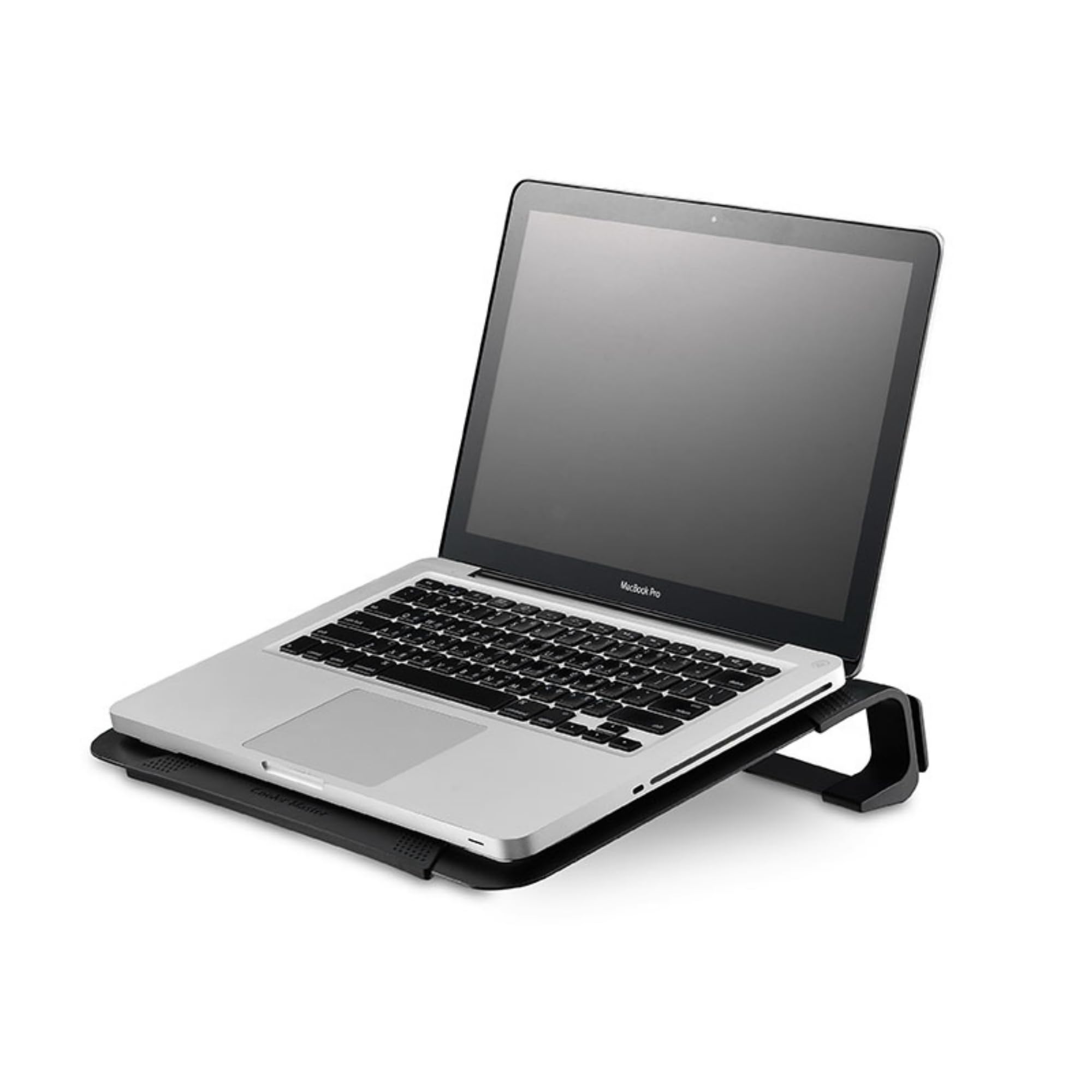 Cooler Master NotePal U3 Plus Laptop-Kühler 19 Zoll schwarz