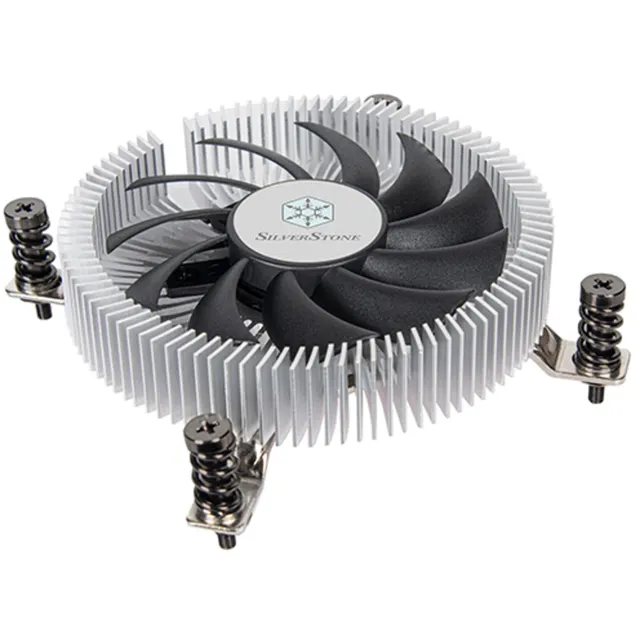 SilverStone Nitrogon NT07-1700 CPU Kühler LGA1700