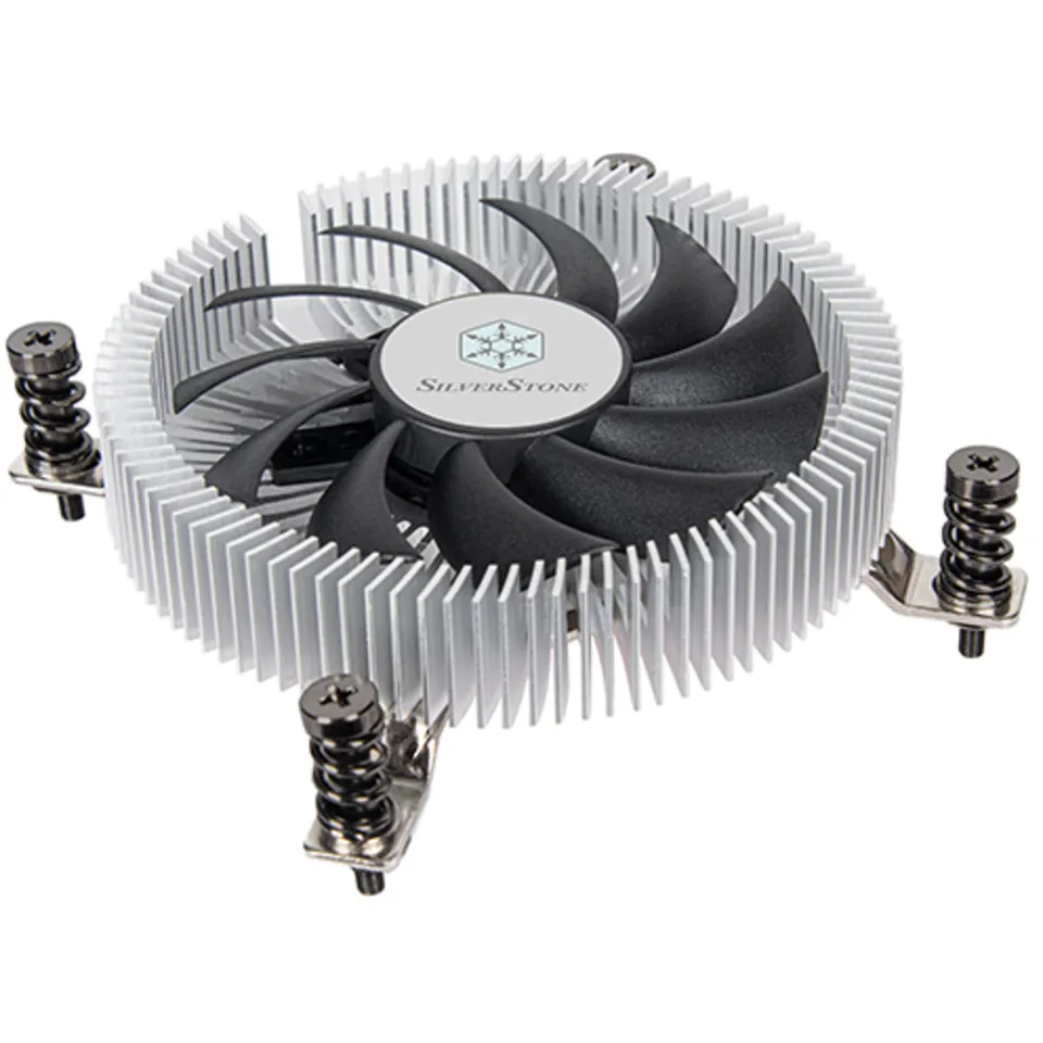 SilverStone Nitrogon NT07-1700 CPU Kühler LGA1700