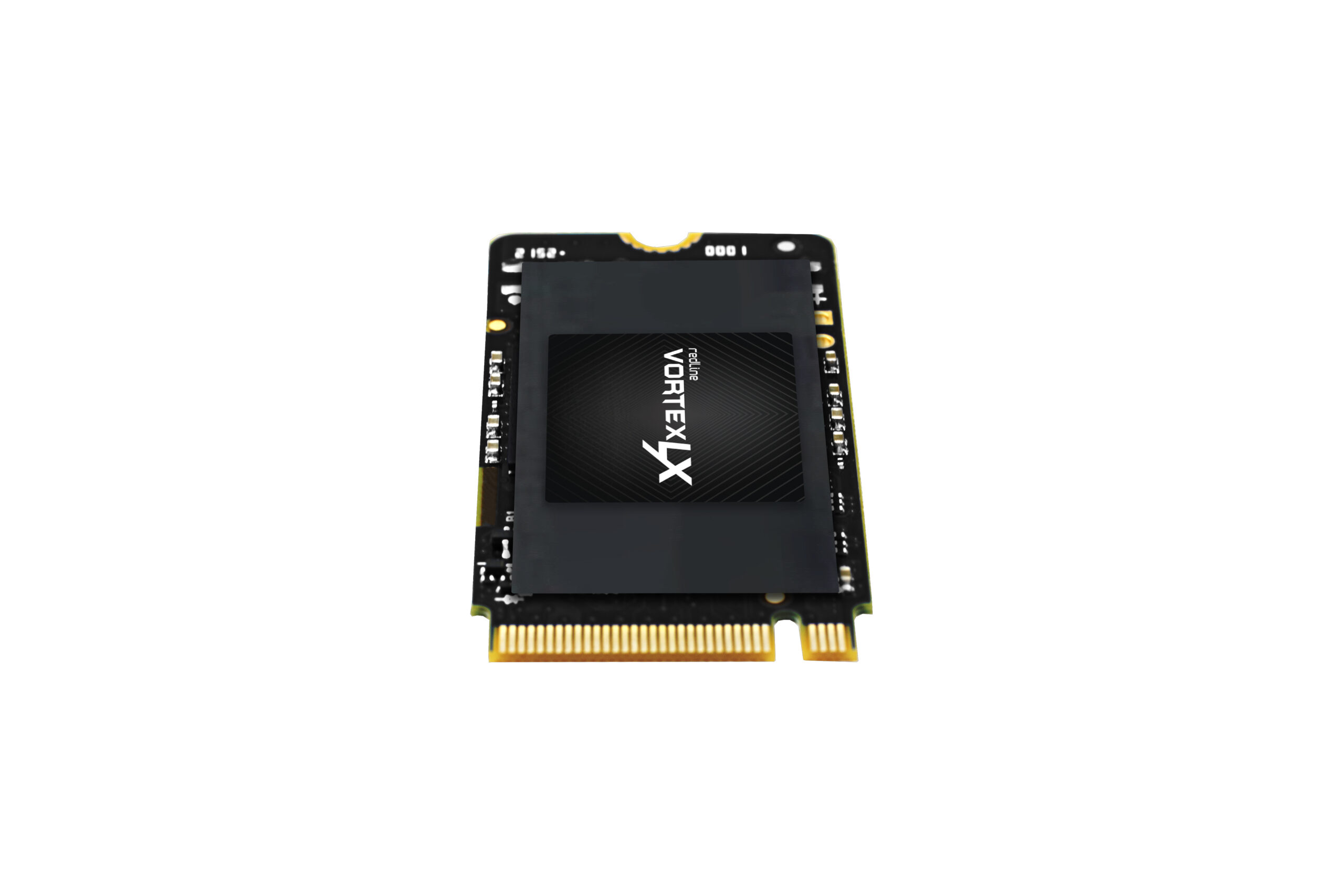 Mushkin Vortex LX MKNSSDVL1TB-D4 SSD 1TB M.2 2242
