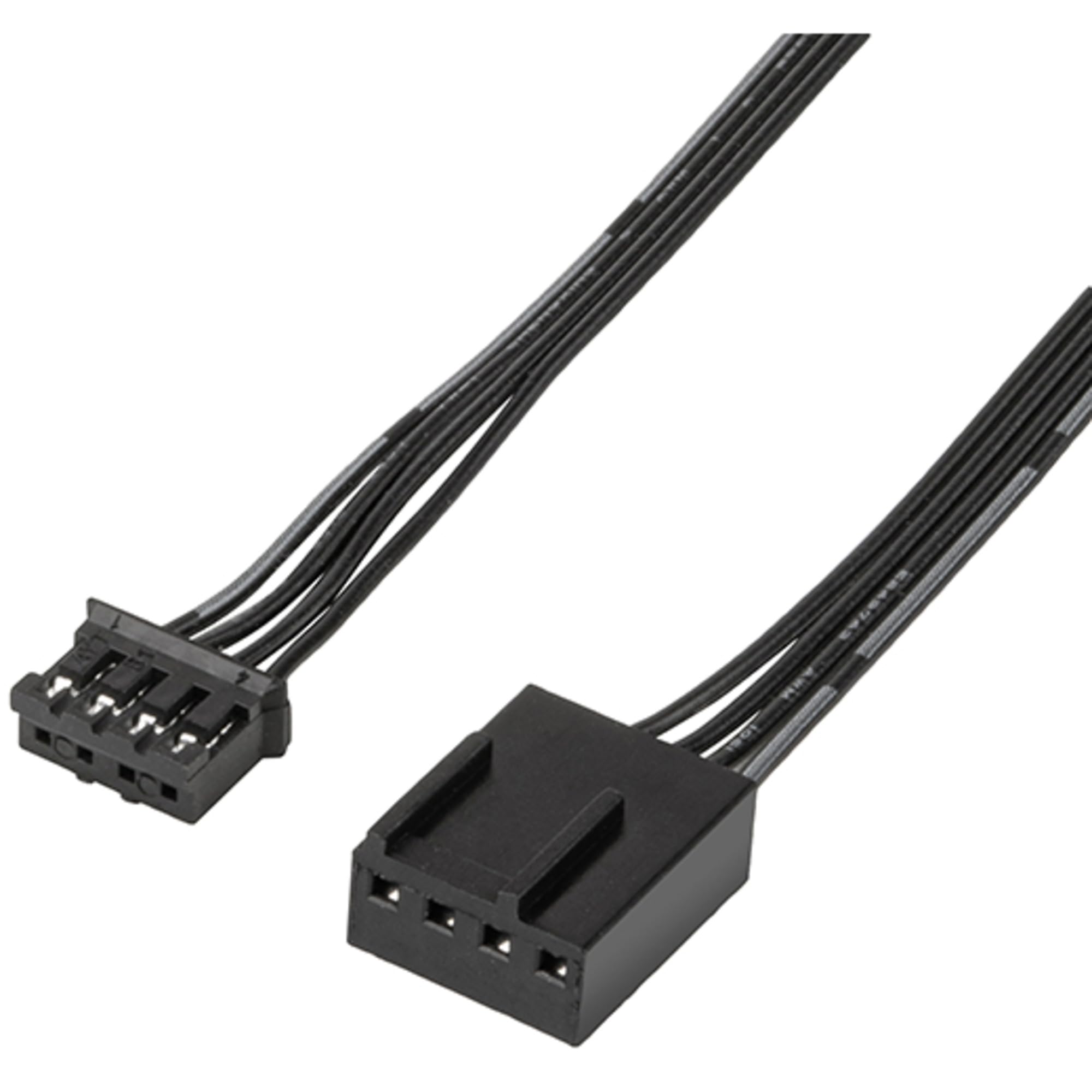 SilverStone Shark Force SST-SF160 160-mm-Lüfter PWM Black