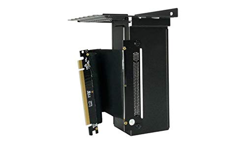 Cooler Master Vertikaler Grafikkartenhalter Riser-Kabel MasterCase