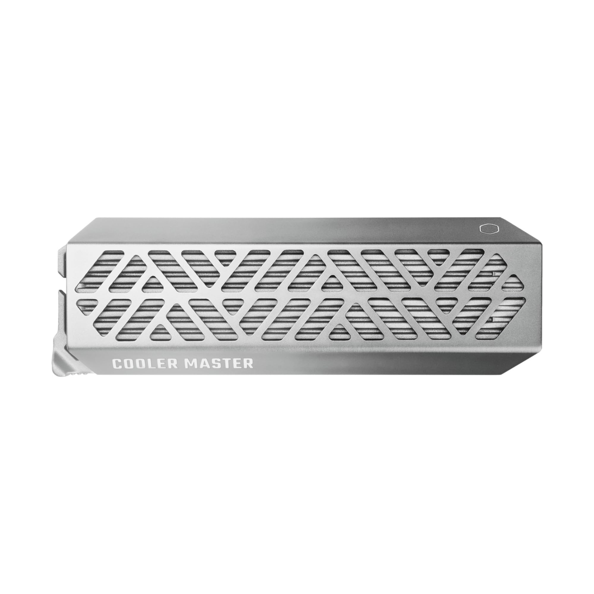 Cooler Master Oracle Air NVMe M.2 SSD-Gehäuse USB-C 1000 MB/s