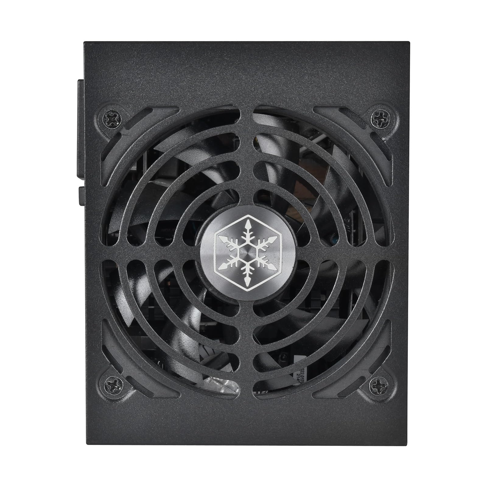 SilverStone Extreme SST-EX1000R-PM Netzteil 1000W Platin SFX
