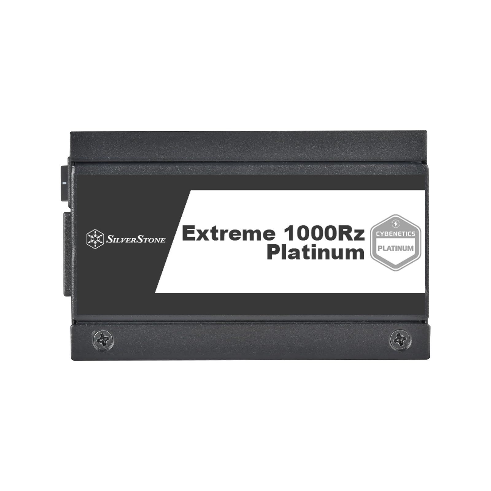 SilverStone Extreme SST-EX1000R-PM Netzteil 1000W Platin SFX