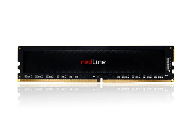 Mushkin Redline MRE4U266KKKF16G 16GB DDR4-2666 UDIMM RAM