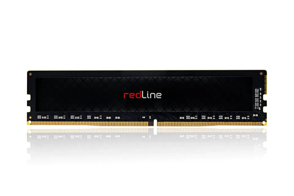 Mushkin Redline MRE4U320NNNF32G Arbeitsspeicher 32GB DDR4-3200