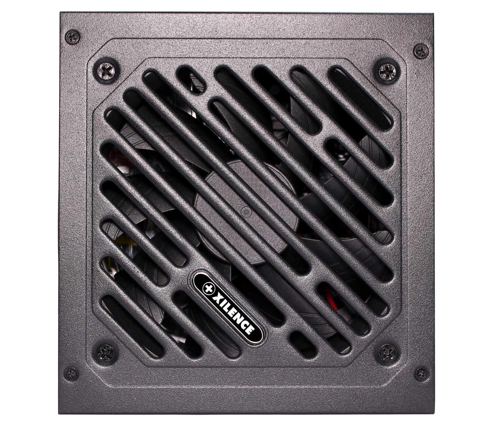 Xilence Performance X XP850R12 850W Netzteil ATX 80+ Gold schwarz