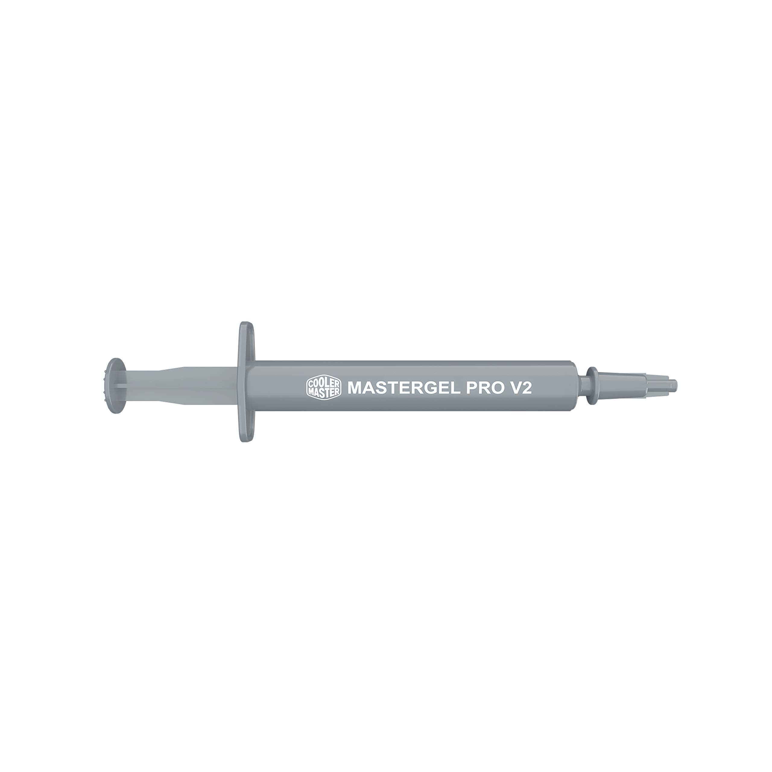 Cooler Master MasterGel Pro V2 Wärmeleitpaste 9W/mK