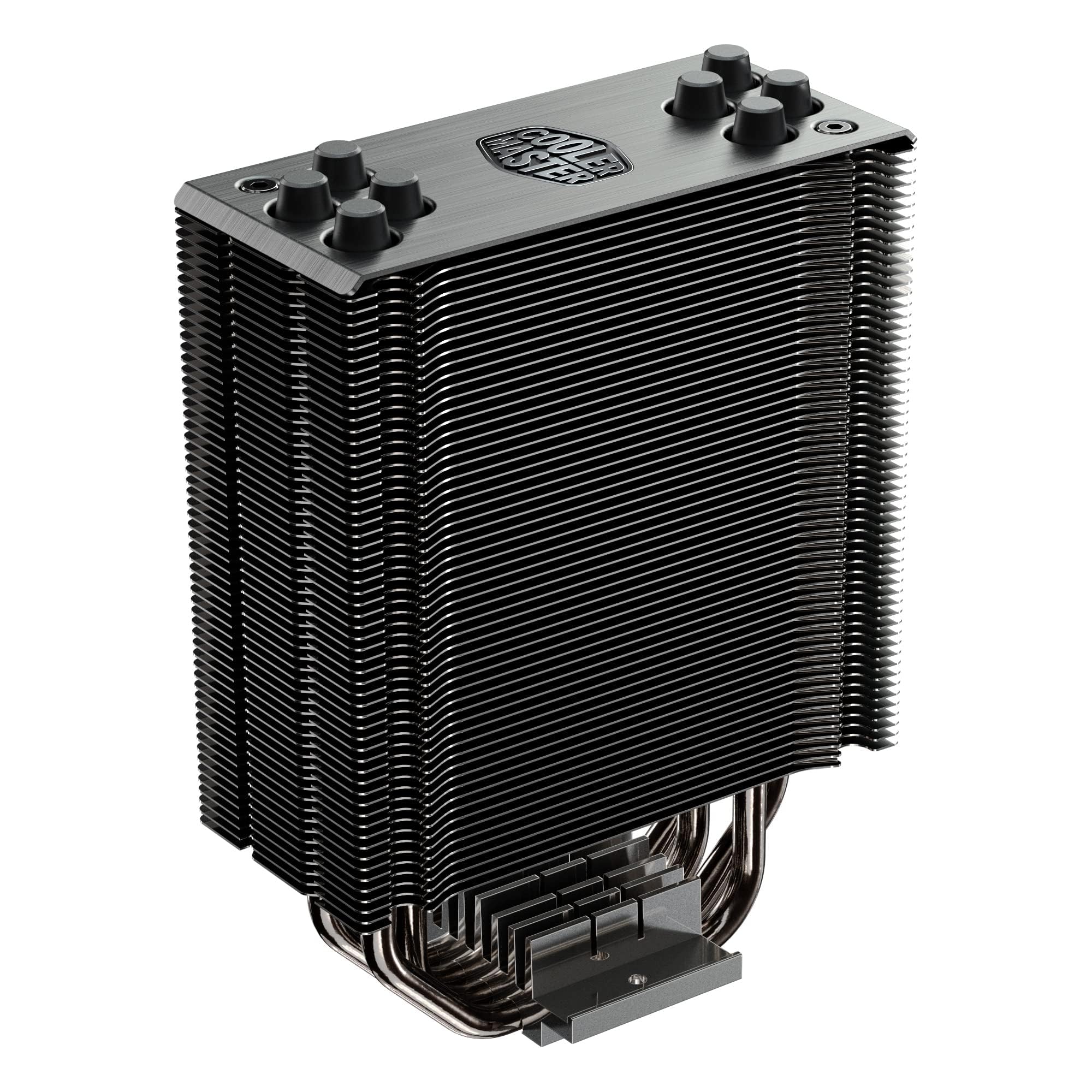 Cooler Master Hyper 212 RGB Black Edition CPU-Kühler LGA1700