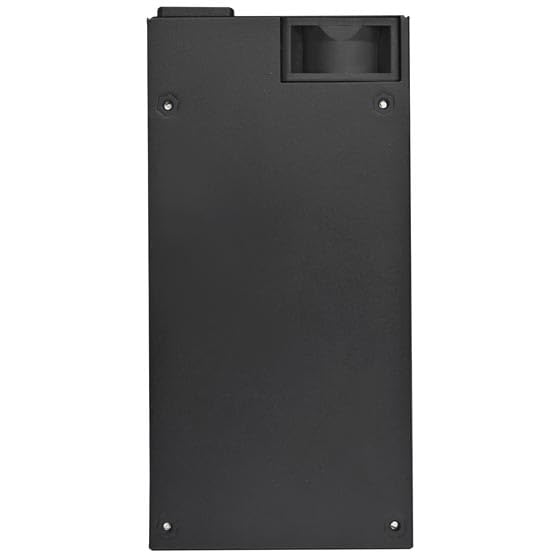 SilverStone SFX FX600z 600W Flex ATX Netzteil Platinum