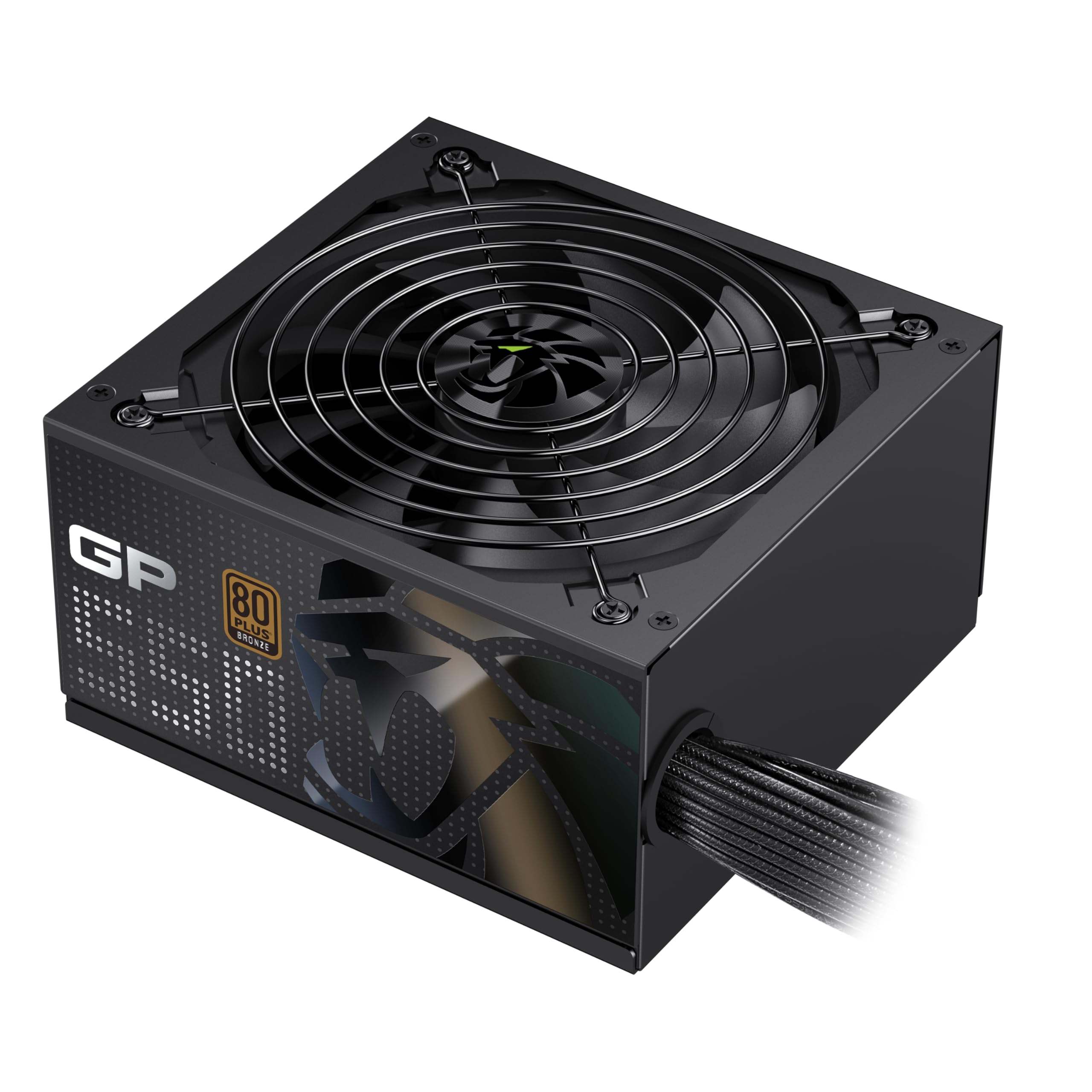GAMEMAX GP 550B 550W ATX Netzteil Bronze 550 Watt