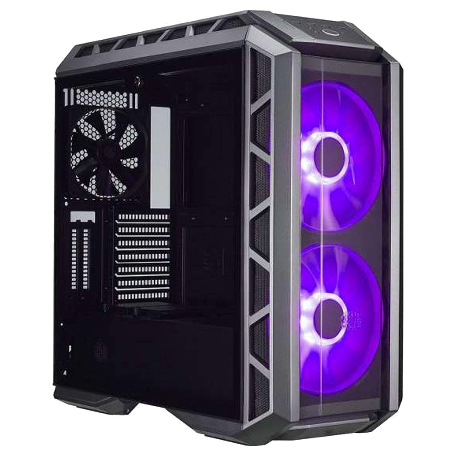 Cooler Master MasterCase H500P RGB PC-Gehäuse 200mm
