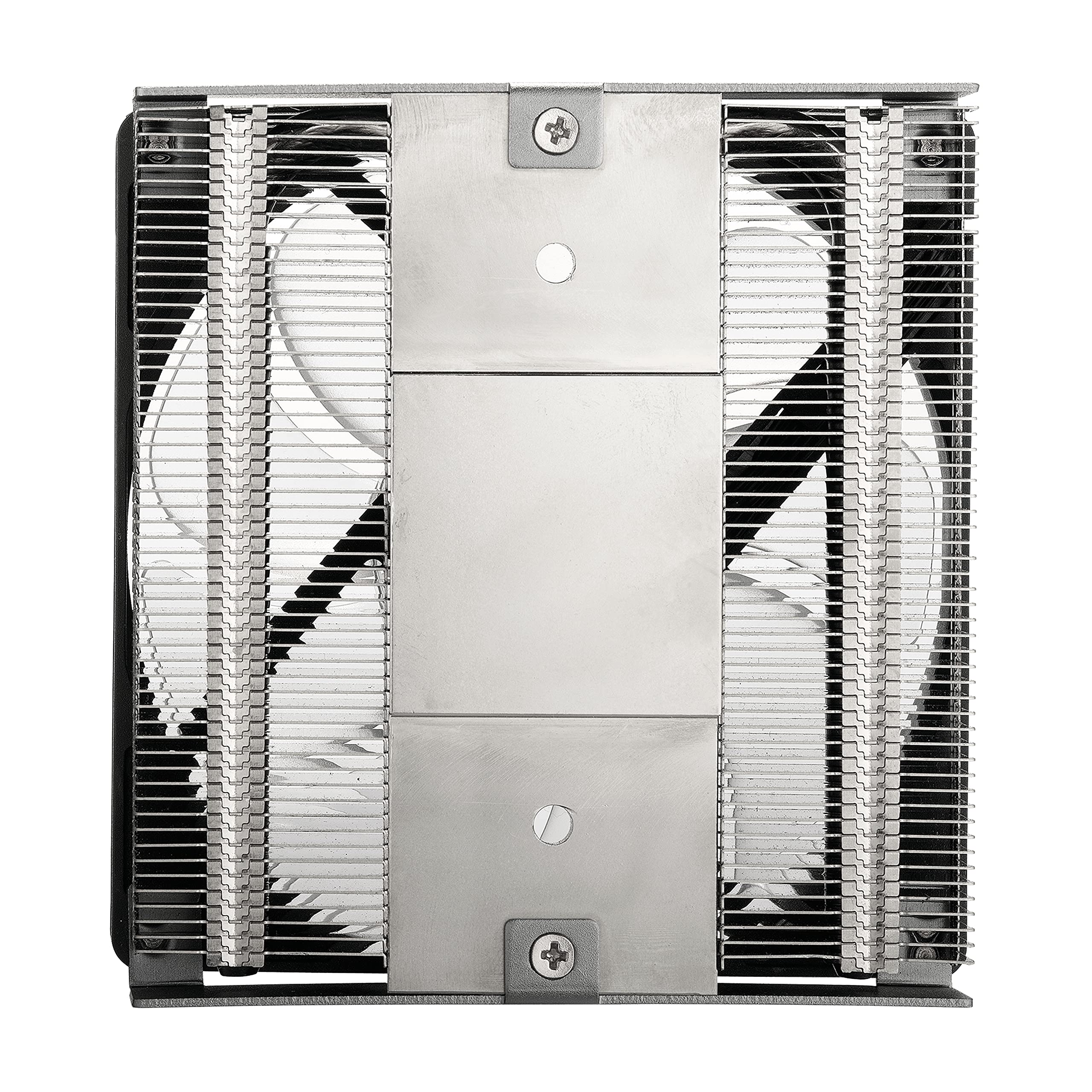 Cooler Master MasterAir G200P CPU Kdhler low profile 39,5mm RGB