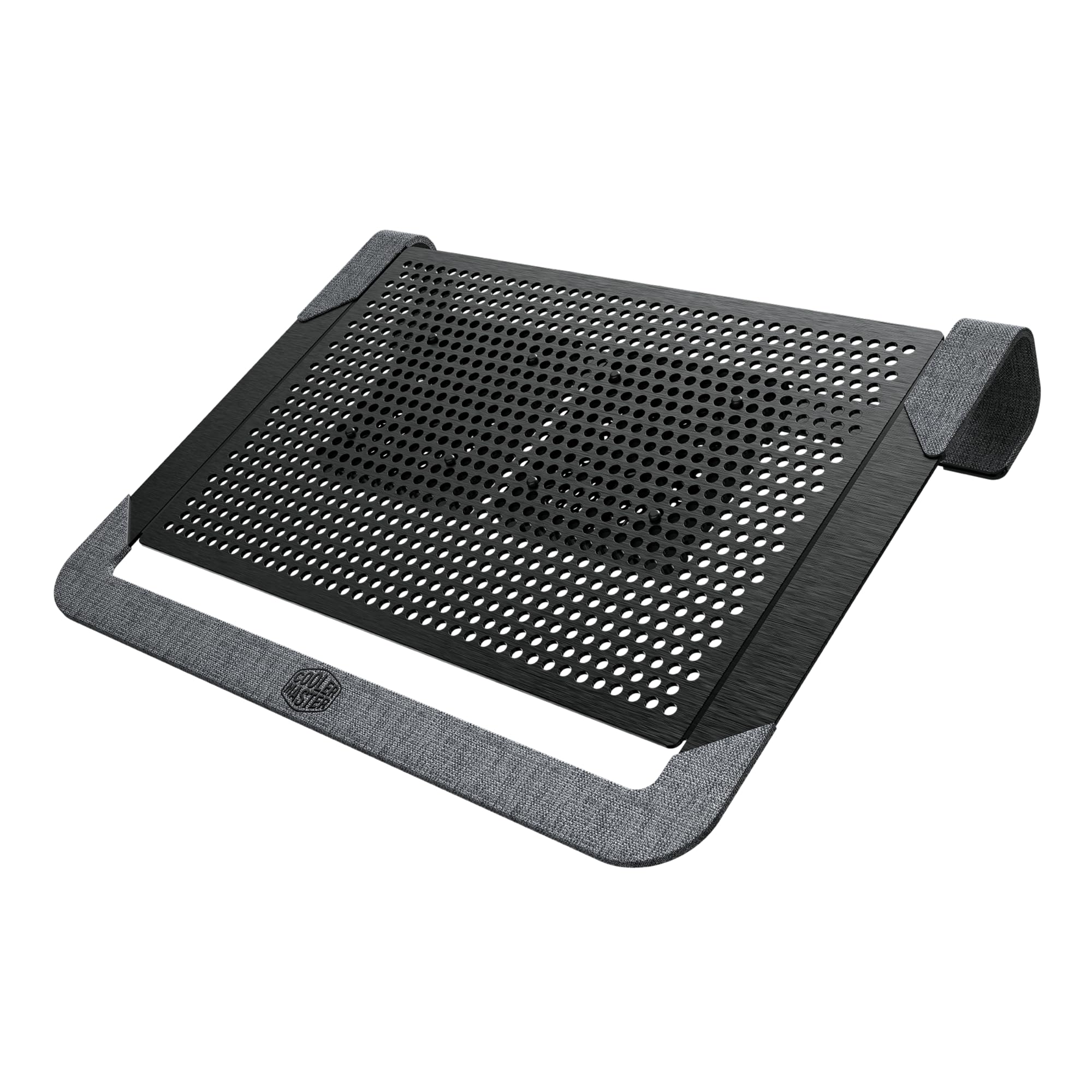 Cooler Master NotePal U3 Plus Laptop-Kühler 19 Zoll schwarz