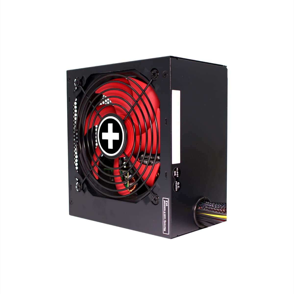 Xilence Performance C XP450R10 450W ATX Netzteil Bronze