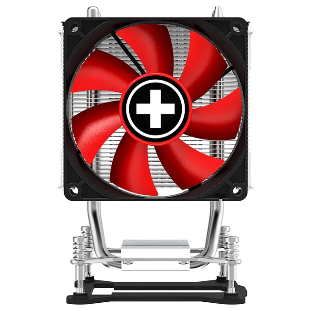 Xilence I402 CPU-Kühler Tower 92mm PWM LGA 1700
