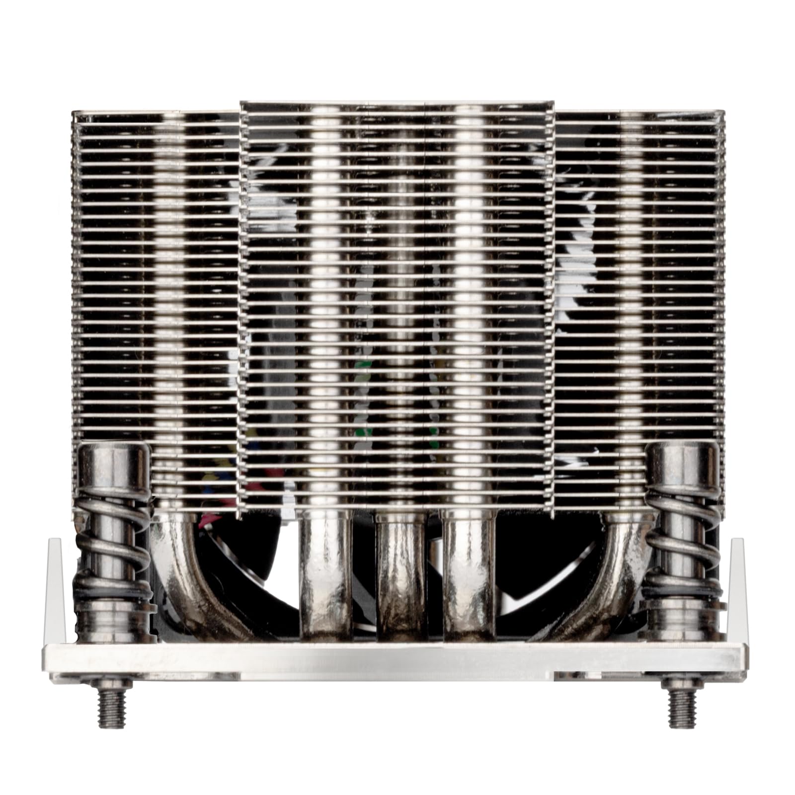 SilverStone Xenon XE02-TR5B CPU Kühler 2U sTR5