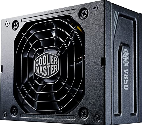 Cooler Master V850 SFX Gold Netzteil 850W modular SFF