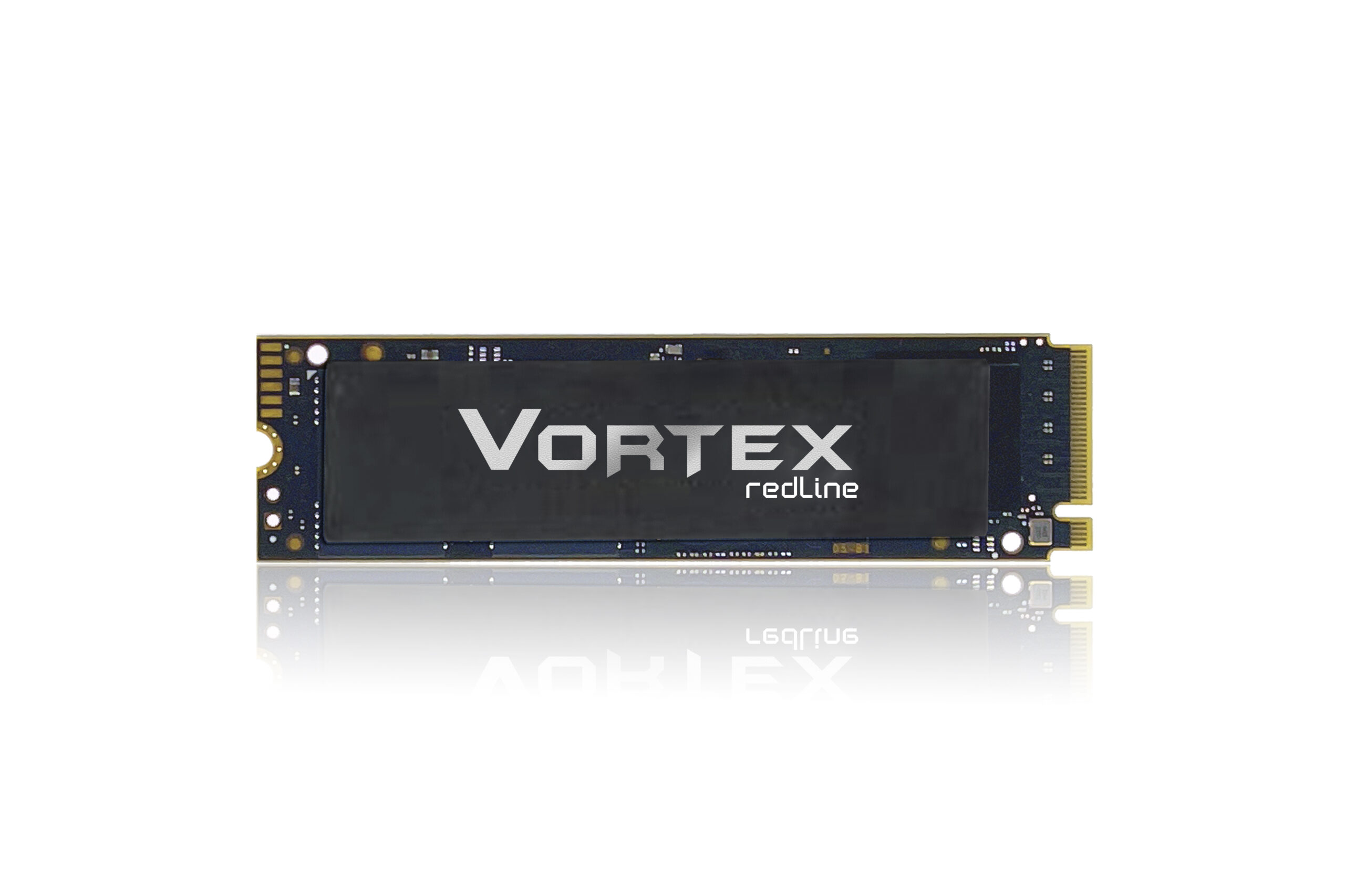 Mushkin Vortex 1TB M.2 NVMe SSD MKNSSDVT1TB-D8