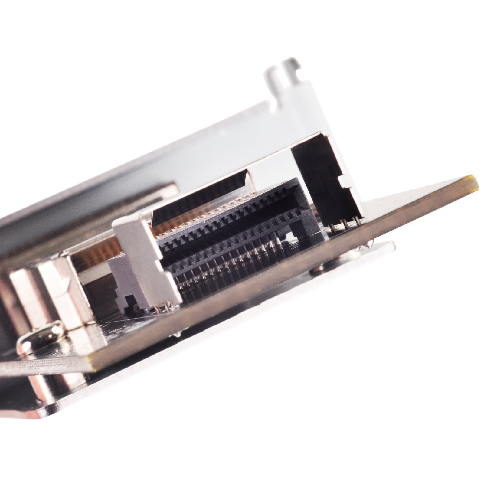 SilverStone SST-SA011 Mini SAS Adapter SFF8087-SFF8088
