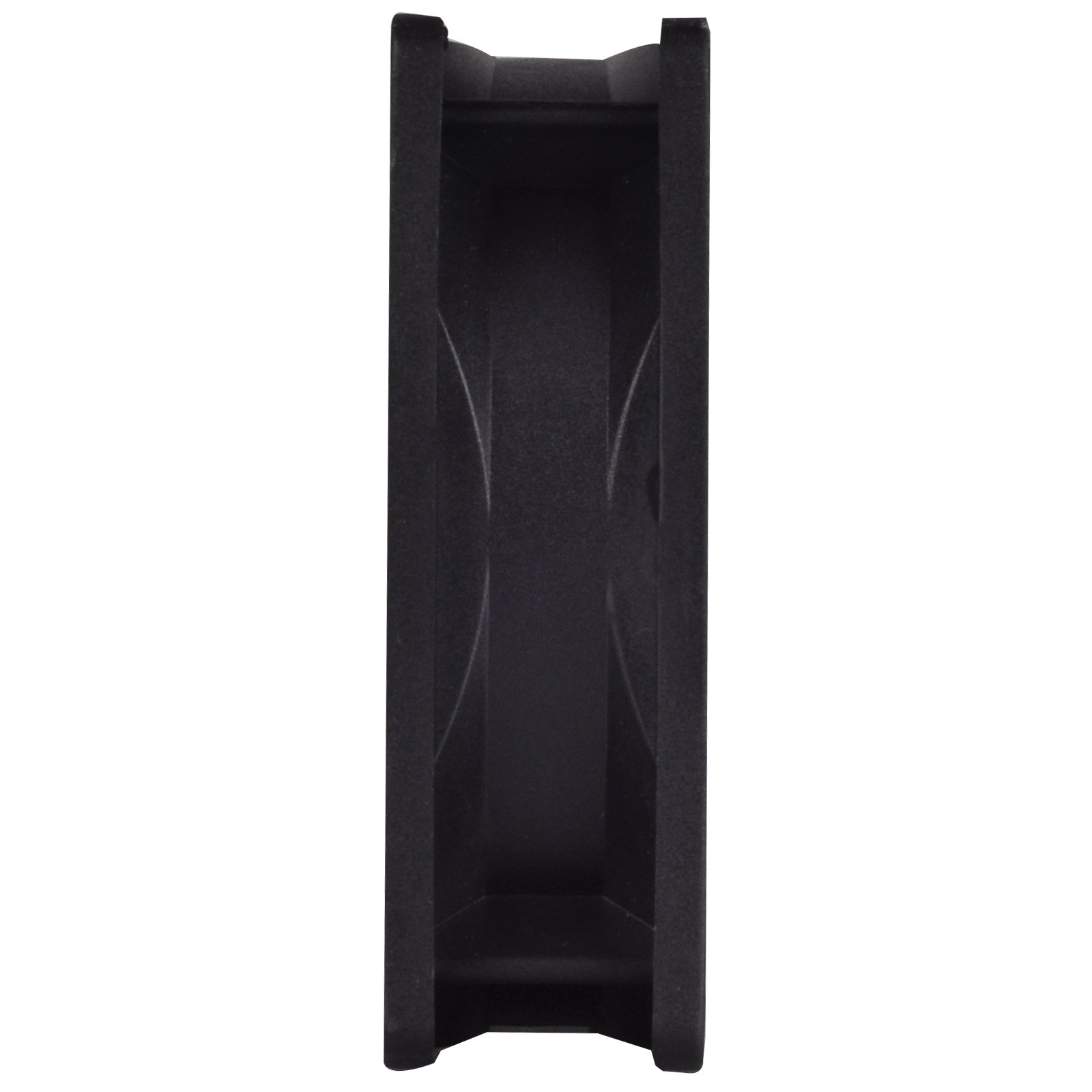 SilverStone FN SST-FN81 Lüfter 80mm schwarz leise