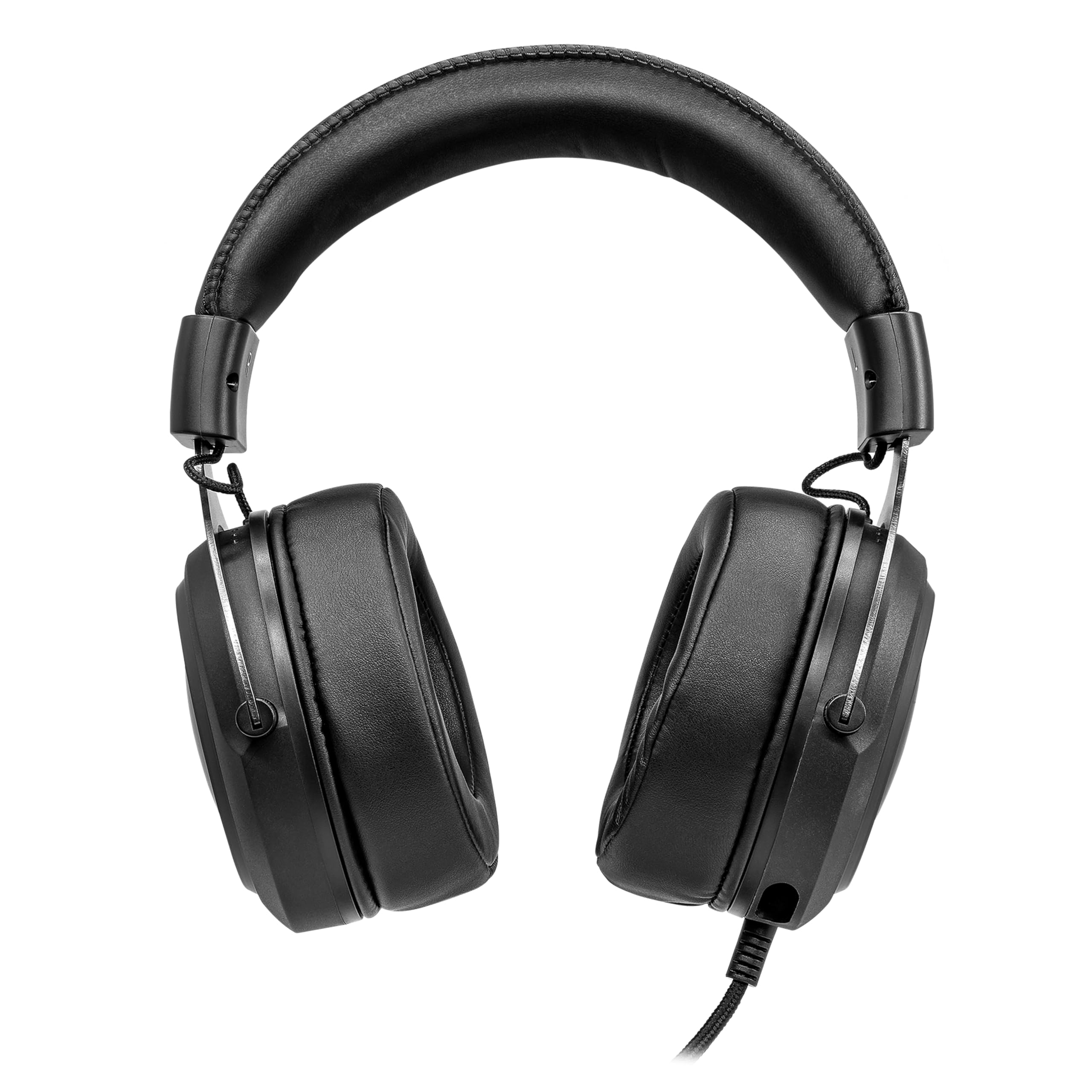 Cooler Master CH331 Gaming-Headset USB 7.1 schwarz