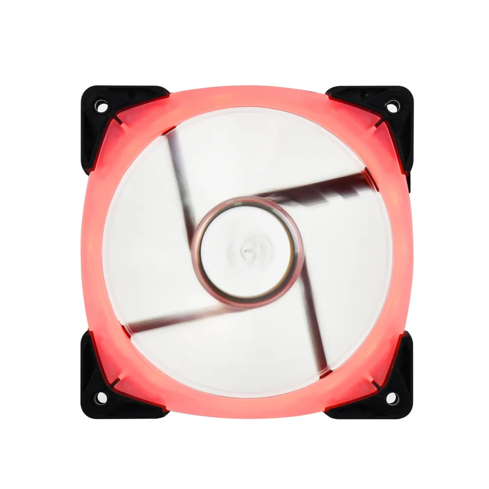 SilverStone FW FW123-RGB Lüfter 120mm PWM RGB