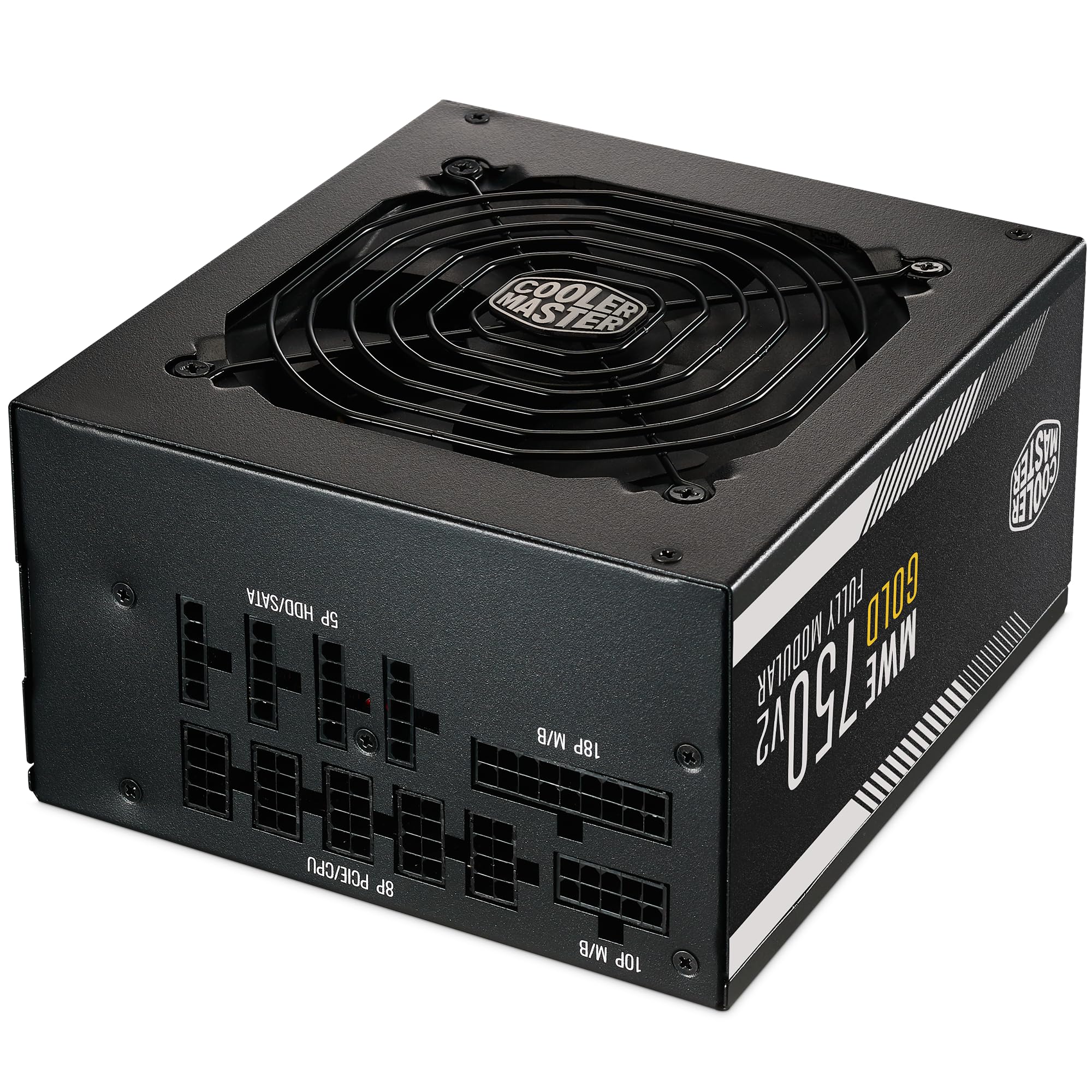 Cooler Master MWE Gold 750 V2 Netzteil 750W ATX 3.1
