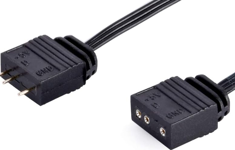 SilverStone Argon AR12-TUF CPU-Kühler 120mm ARGB