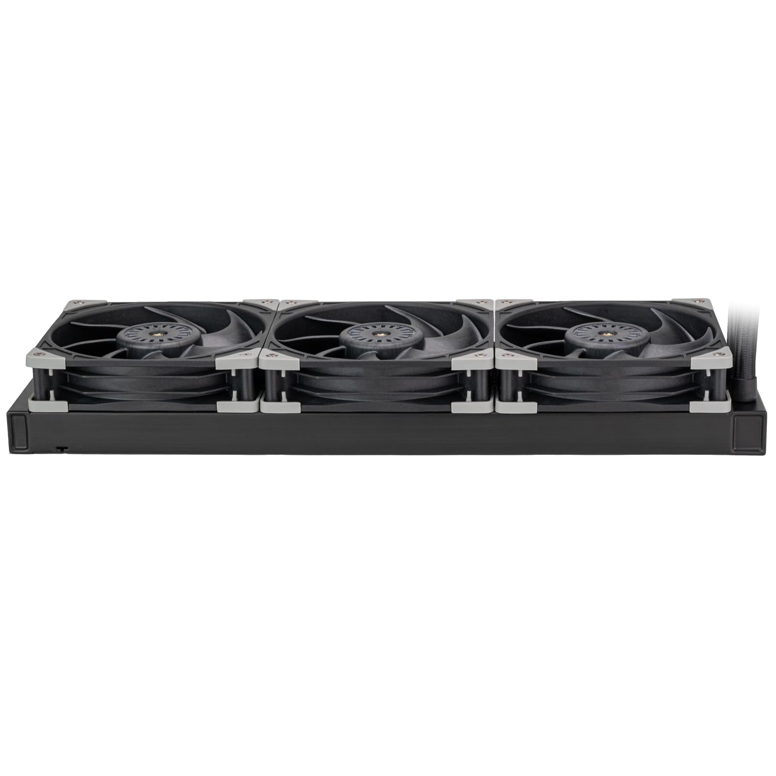 SilverStone Xenon SST-XE420 Wasserkühlung 420mm AiO