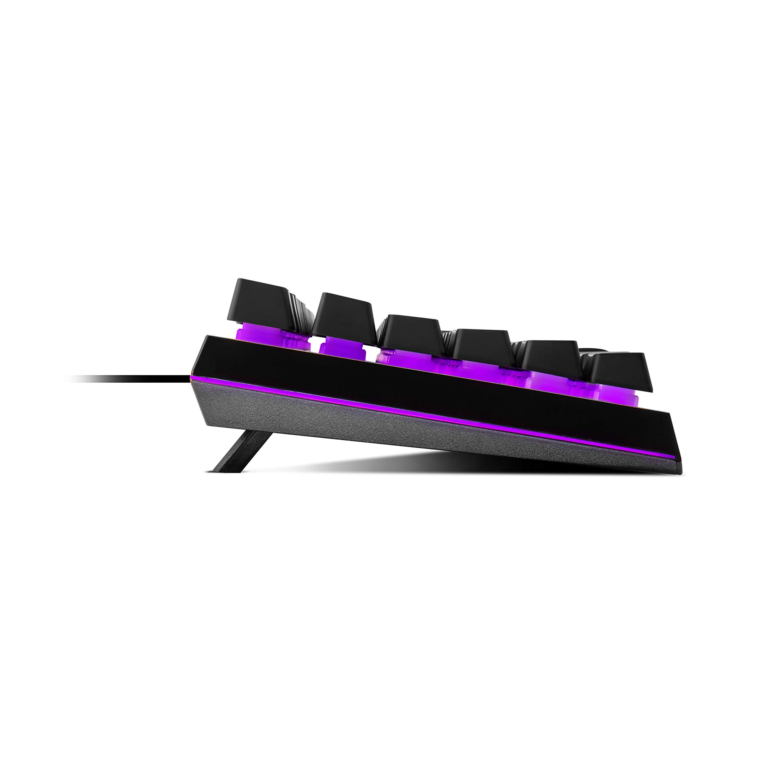 Cooler Master MS110 Tastatur Maus Set RGB DE Layout QWERTZ