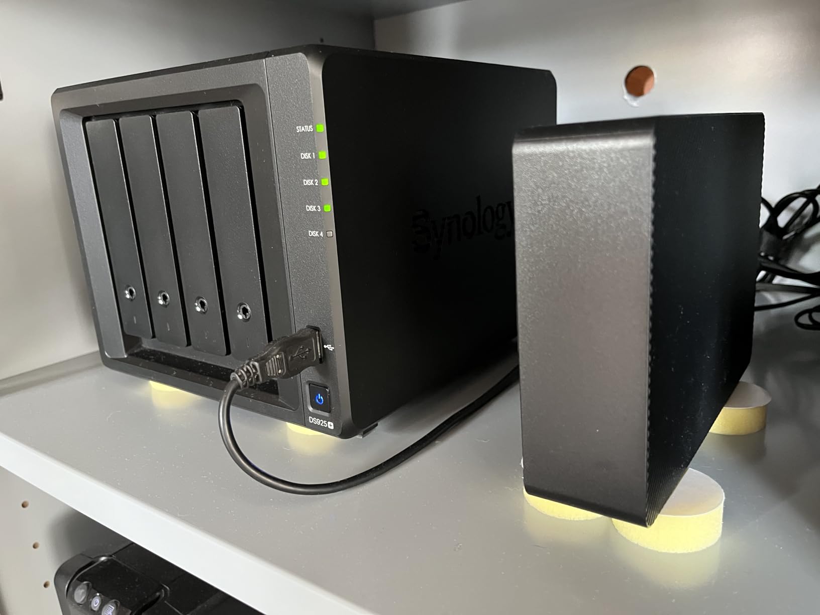 Seagate Expansion STGY8000400 Externe Festplatte 8TB USB 3.0