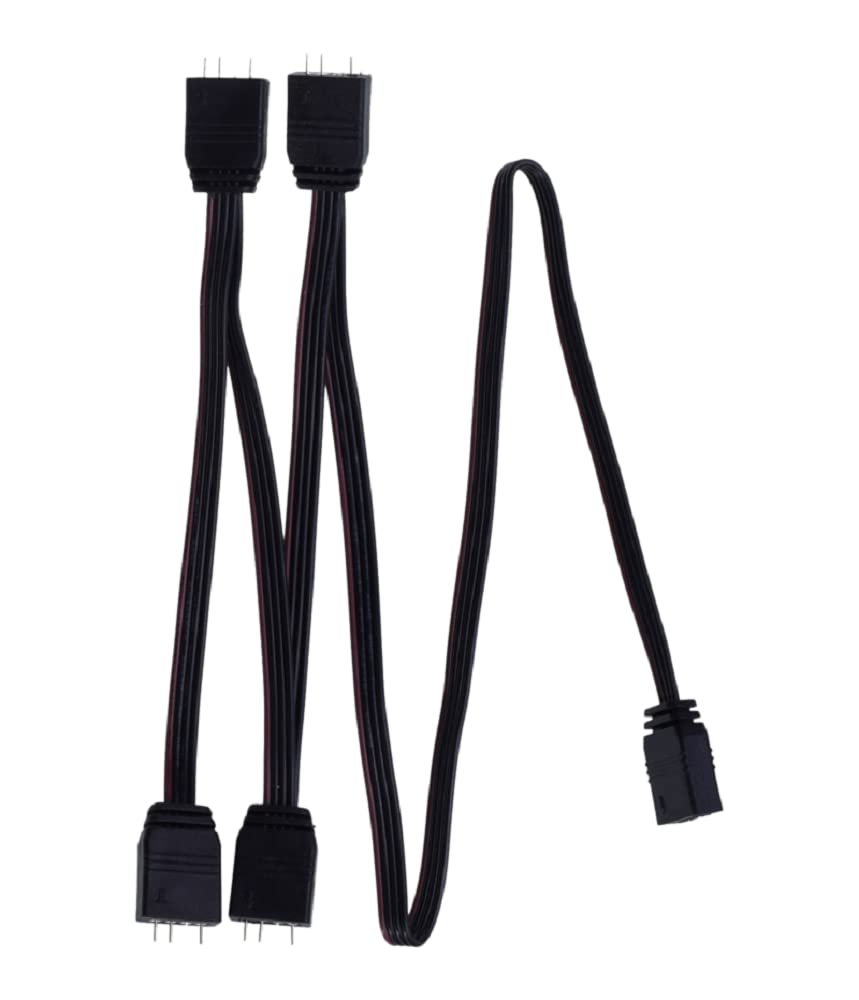 Xilence Accessories LQZ.RGB_Set RGB-Controller mit Fernbedienung