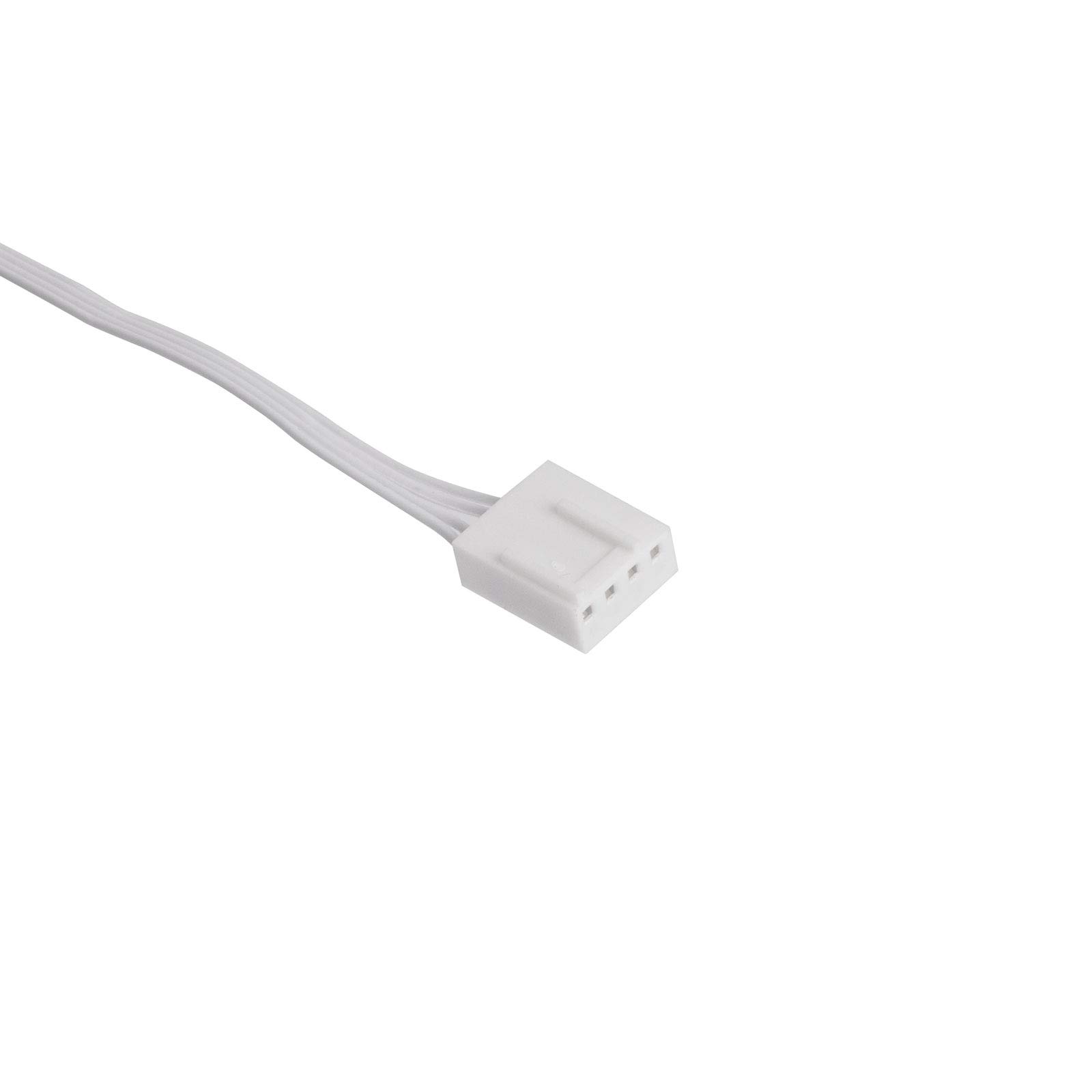 SilverStone Air Blazer AB120RW Lüfter 120mm ARGB weiß