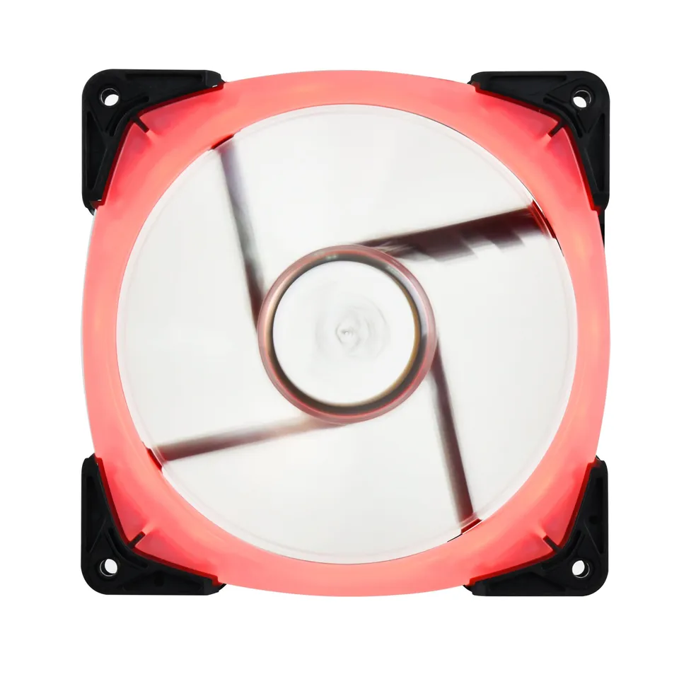 SilverStone SST-FW142-RGB Gehäuselüfter 142mm PWM RGB