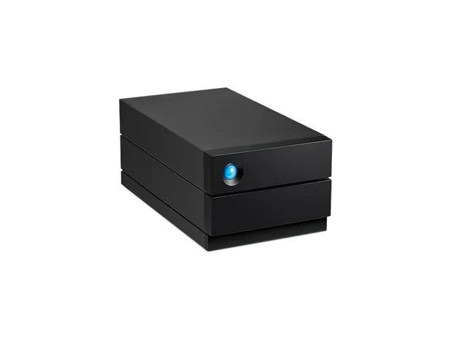 Seagate LaCie 2big RAID STHJ28000800 Desktop-Festplatte 28TB RAID