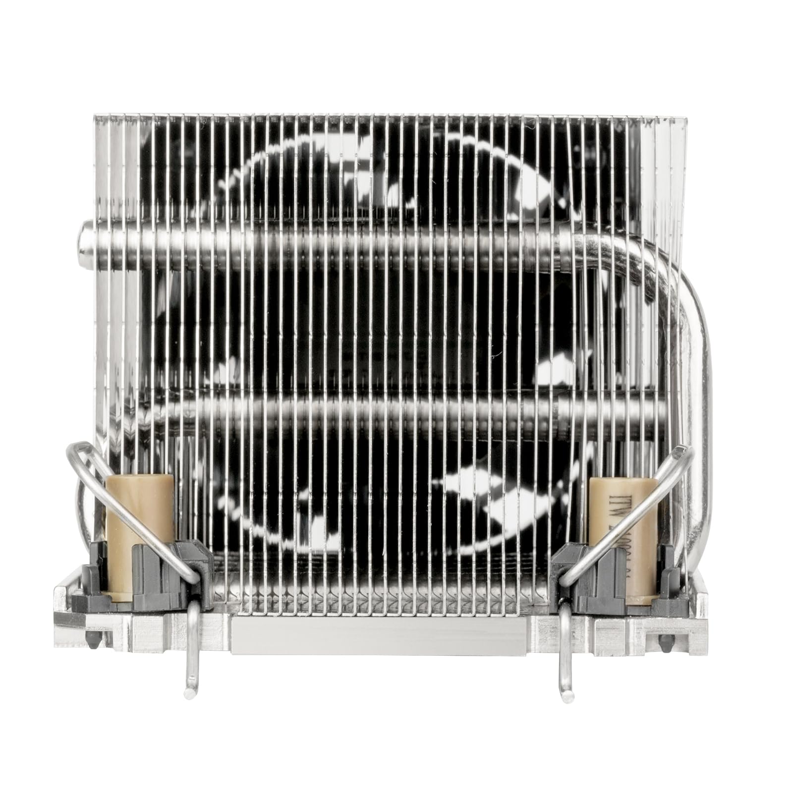 SilverStone Xenon SST-XE02-4189S CPU-Kühler 2HE LGA4189 270W