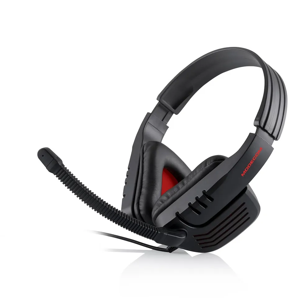 Modecom MC-823 Ranger Gaming Headset mit Mikrofon