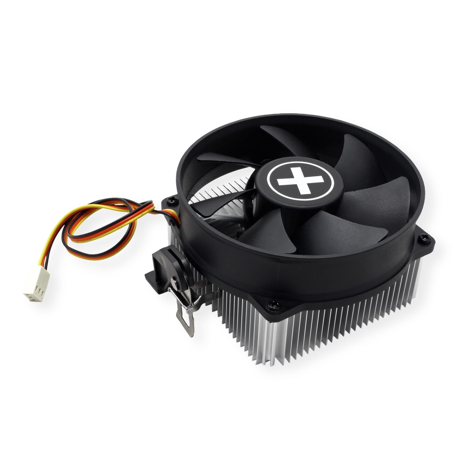 Xilence Performance C XC033 CPU Kühler AMD 92mm