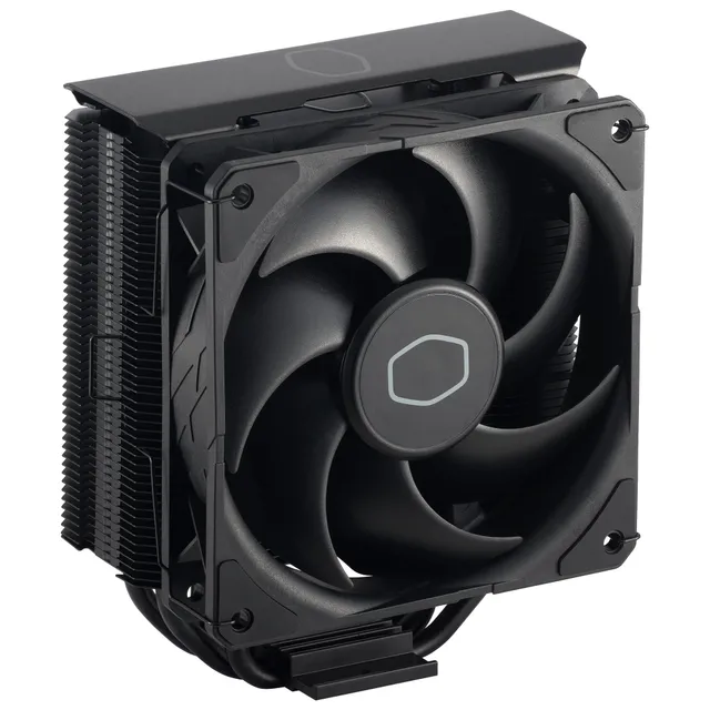 Cooler Master Hyper 212 Black CPU-Kühler AM5 LGA1700