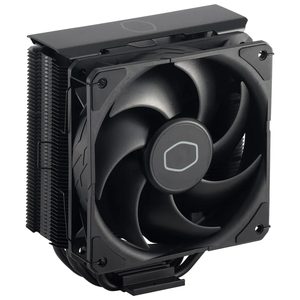 Cooler Master Hyper 212 Black CPU-Kühler AM5 LGA1700