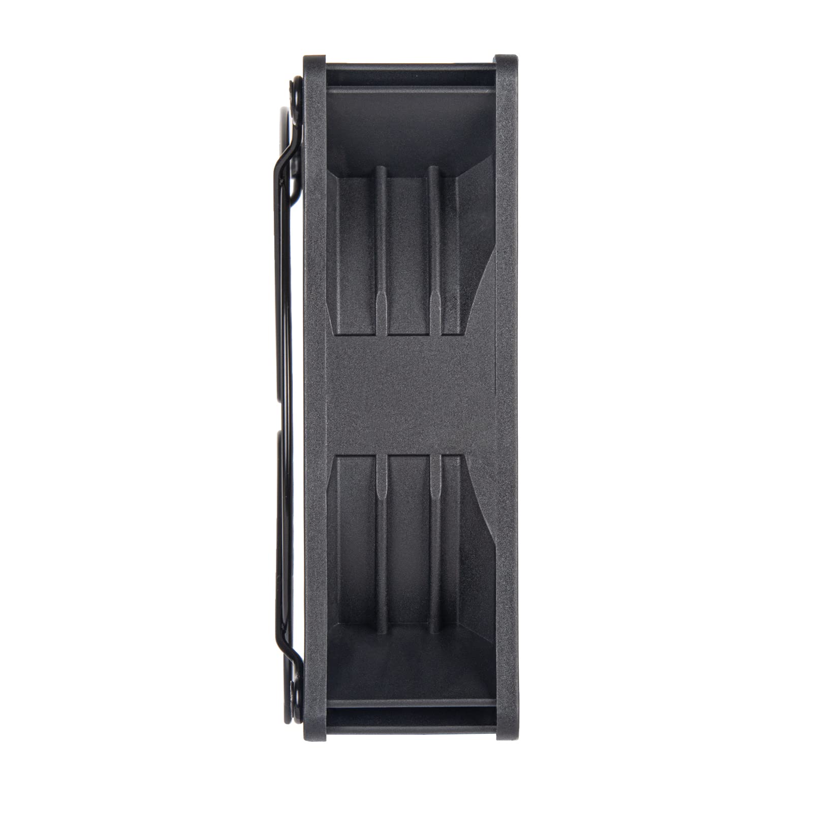 SilverStone FHS SST-FHS120X Lüfter 120mm PWM Industrielüfter
