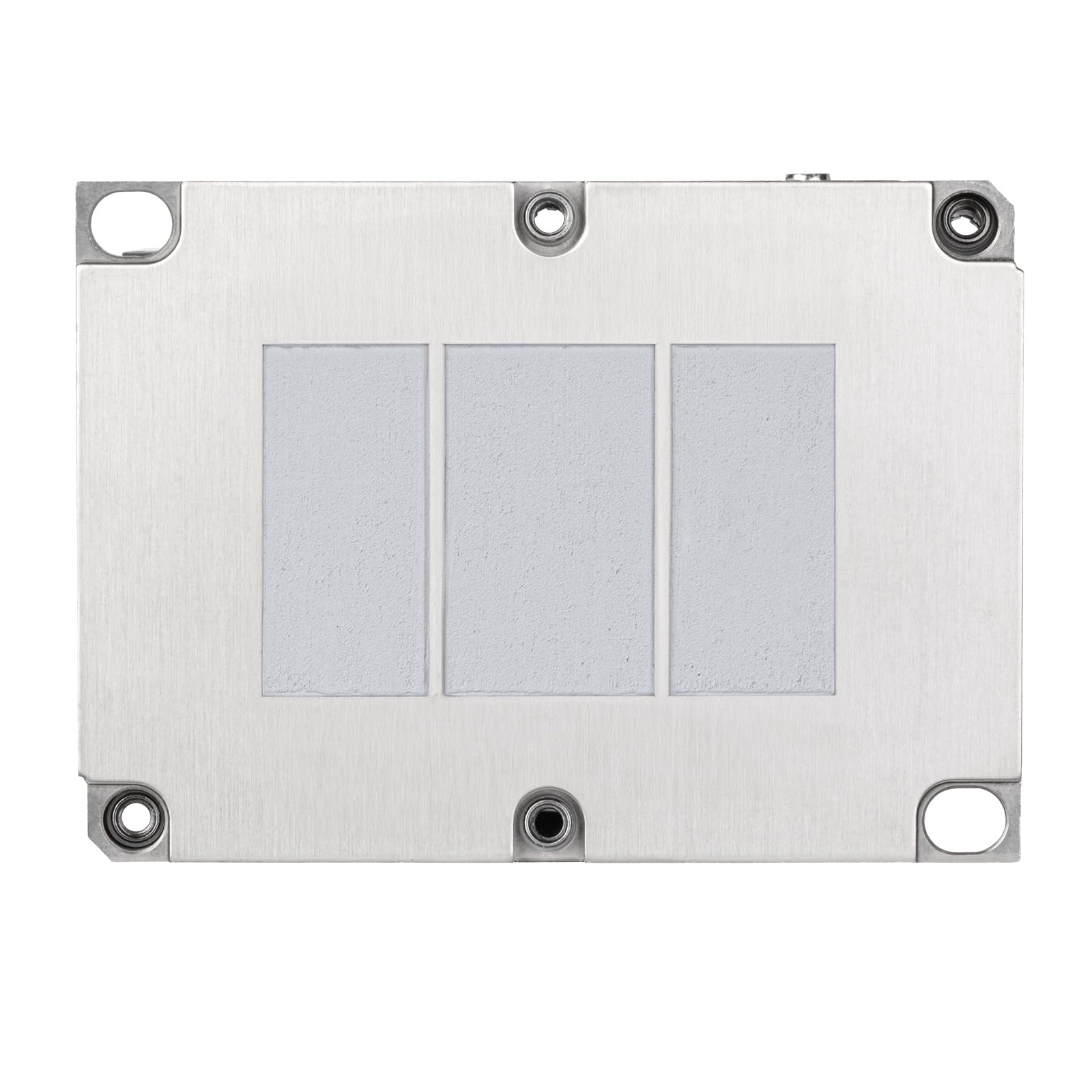SilverStone Xenon XE02-3647N CPU-Kühler 2U LGA3647 205W